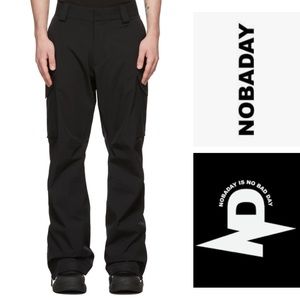 NOBADAY Susie Snow Pants Large